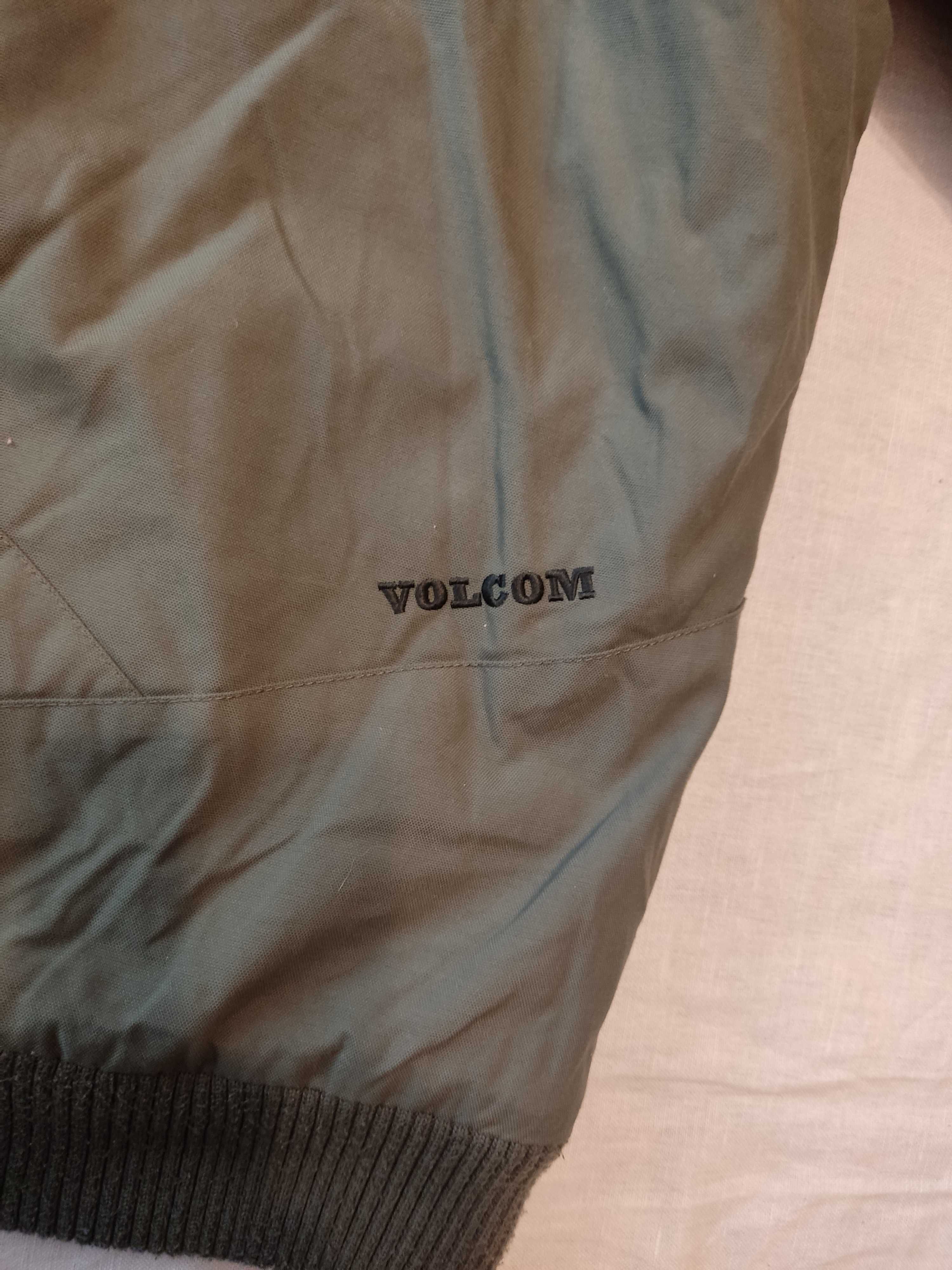 Geaca VOLCOM Scout L barbati ski snowboard skiwear super profi