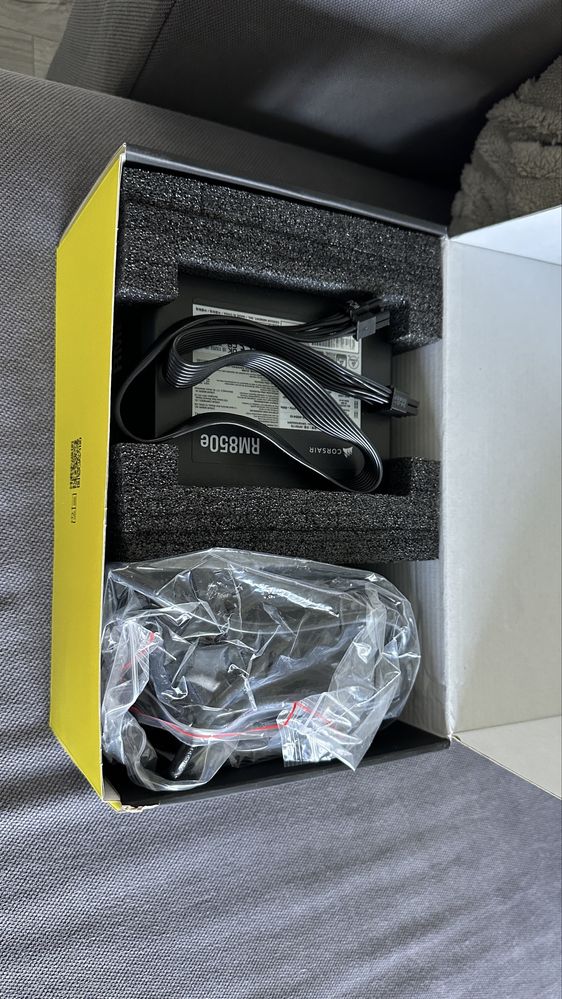 Sursa PC Corsair