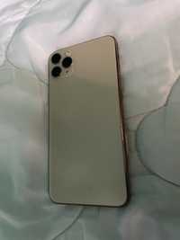 iPhone 11 pro max gold