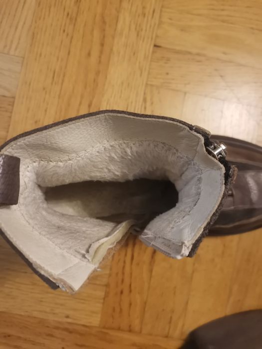 Боти /Ботуши  Дамски