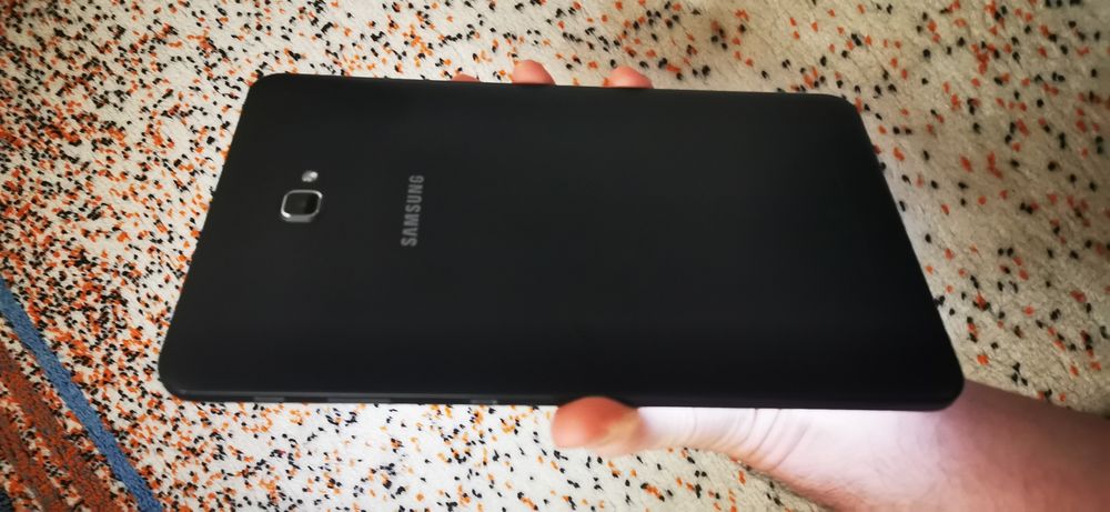 Tableta 4G Samsung 10inch, A6, 32GB, display Full hdd,