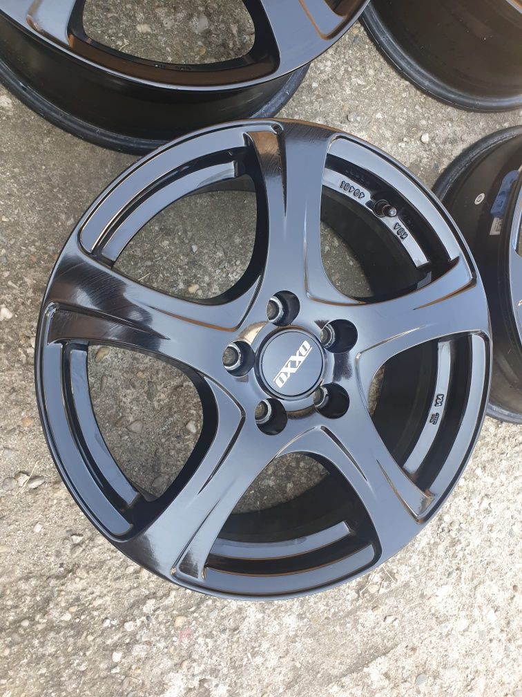 Jante aliaj OxxO 5x100 r16 Toyota Avensis Corolla Prius  etc.