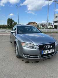 Audi A4 B7 2.0 TDI