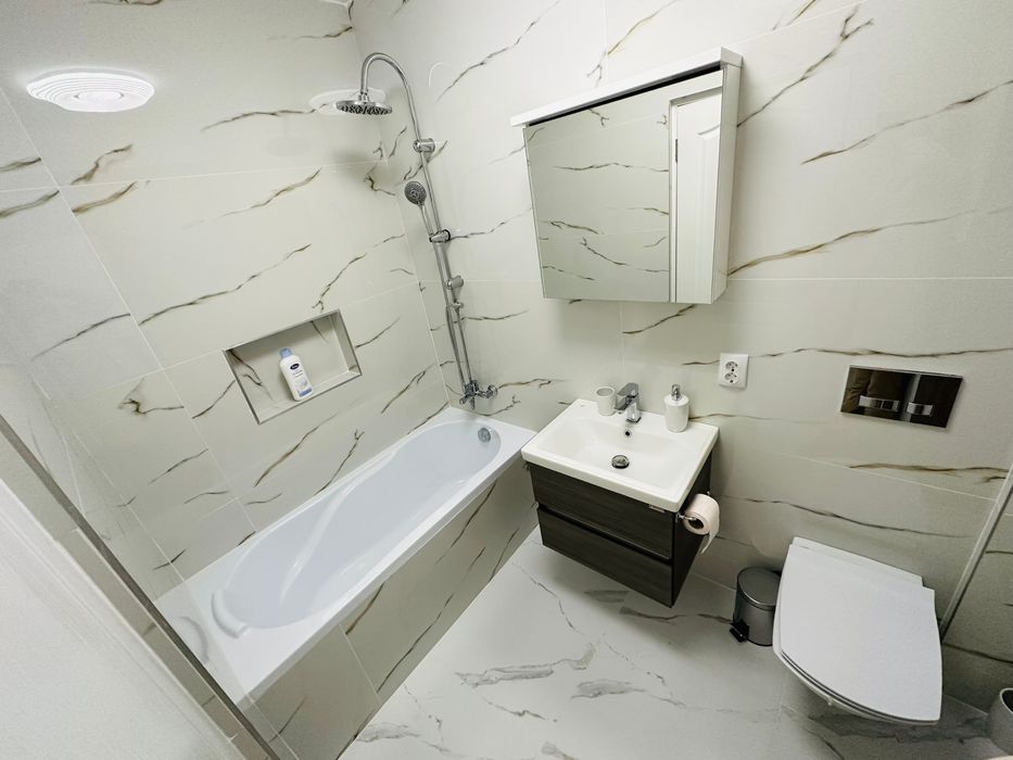 Apartament Stay4Colors | regim hotelier