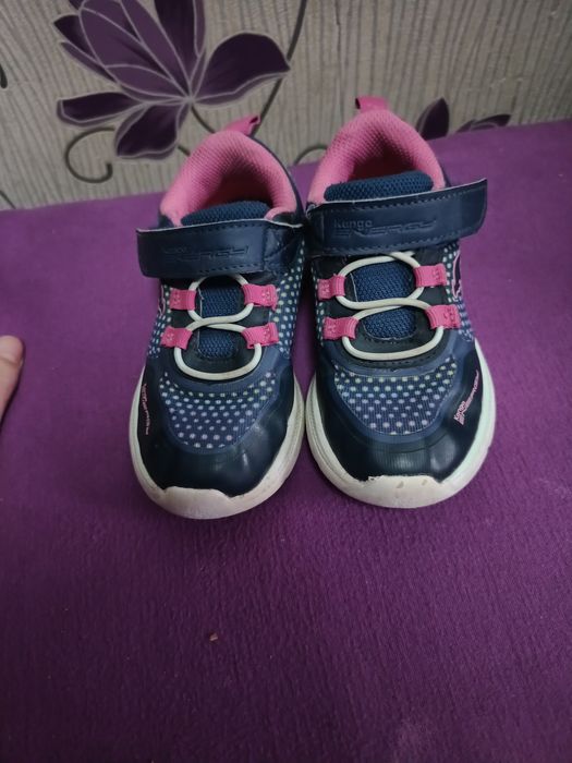 Adidași Kangoo pt copii