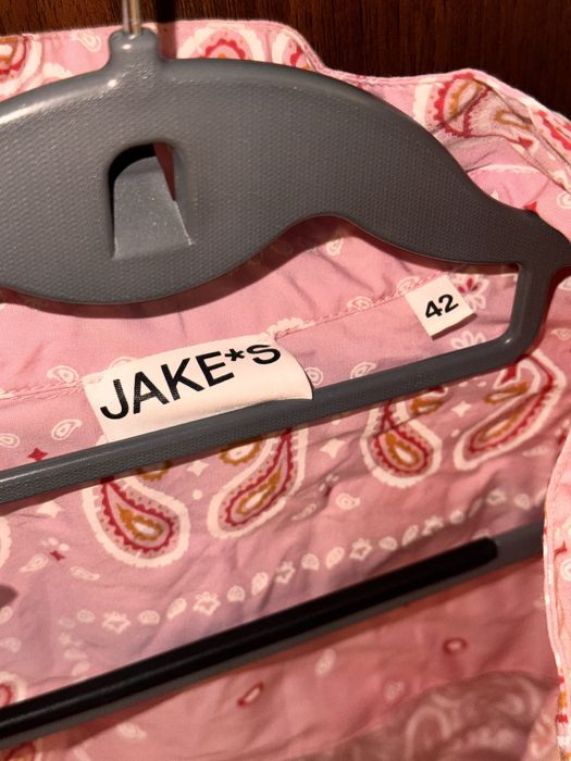 Розова рокля Jake*s