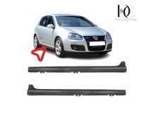 Set Praguri lateral VW GOLF 5 GTI Look 4usi 2003-2008