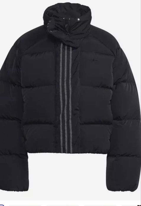 Дамско зимно яке Adidas Puffer