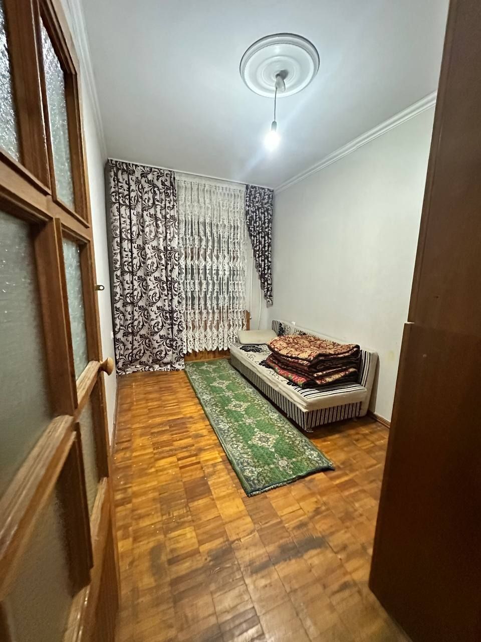 Продаётся 2/2/5 на Карасу-1