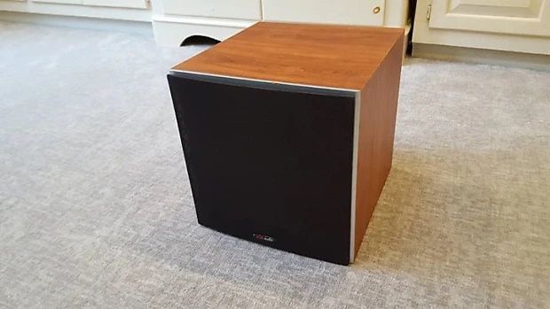 Система домашнего кинотеатра 5.1 Polk Audio