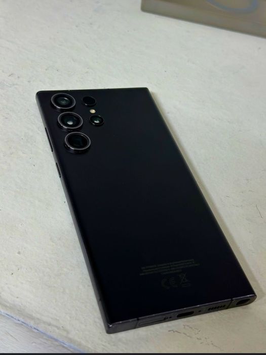 Samsung 23 Ultra описание читайте
