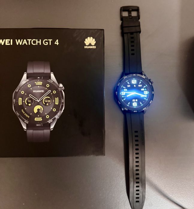 Huawei Watch GT 4 46mm