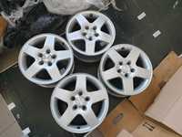 Jante aliaj 5x110 R15-Opel