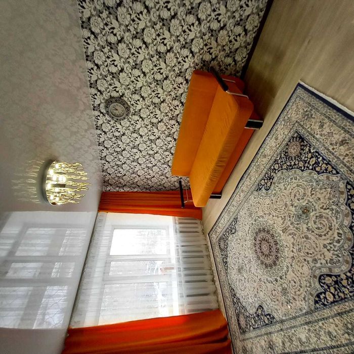 Сдам 1-2х ком.квартиру в центре районе Ак-Желкен