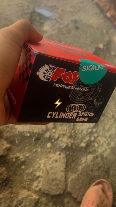 Vand scuter 60cc