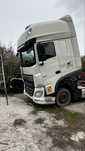 Даф ХФ 106 480/Daf xf 106 480 НА ЧАСТИ