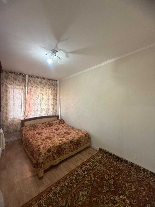3 комнатная квартира, Батыс 2, Arasan Deluxe
