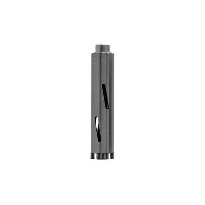 Carote Diamantate Uscate cu segmenti Turbo, sudura Laser