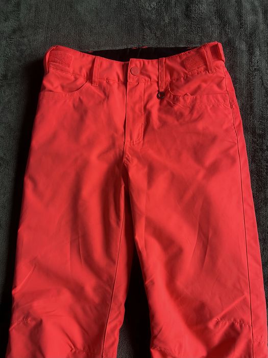 Roxy детски ски панталон с подарък ръкавици