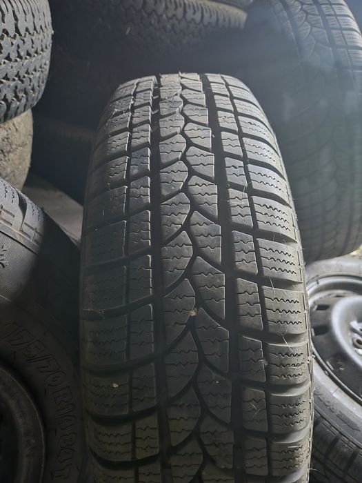 Гуми с джанти 175/70/14 4х98
Гумит