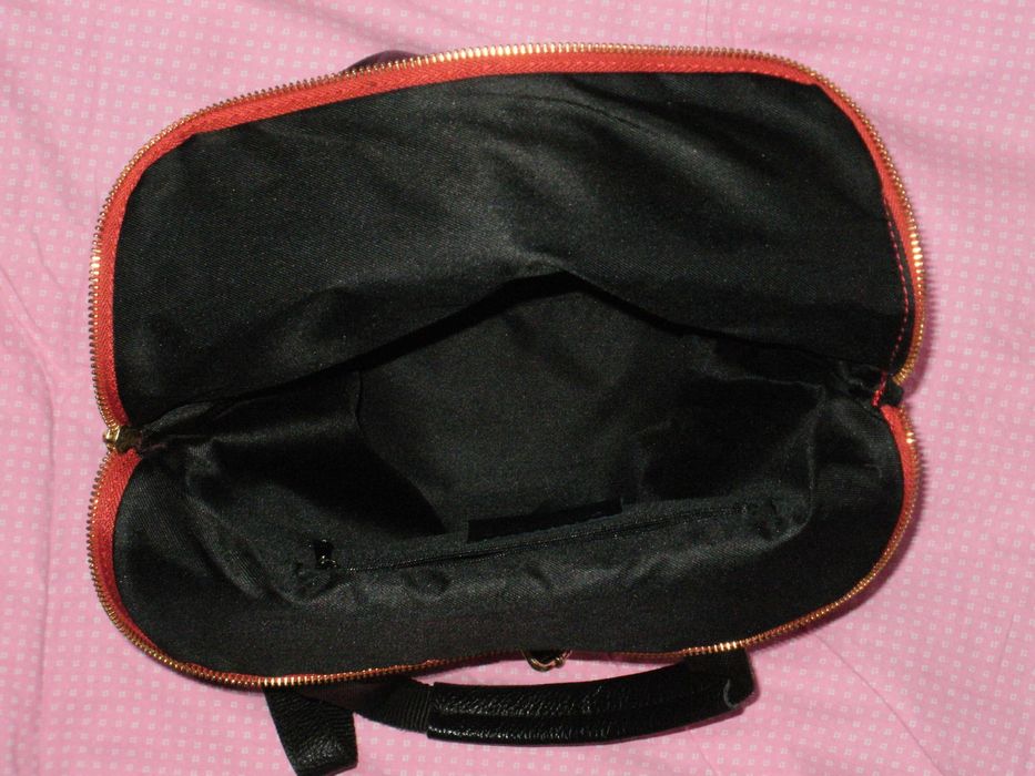 нова дамска раница естествена кожа