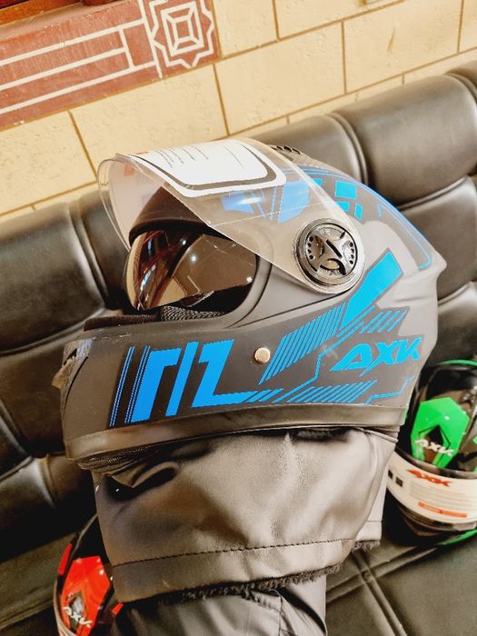 Kaskalar sotiladi yangi sharflik