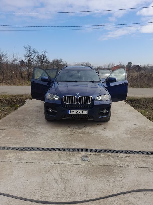 Proprietar Vând x6