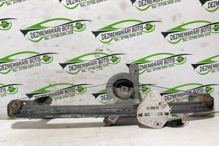 Macara geam fata dreapta electrica Dacia Logan prima generatie