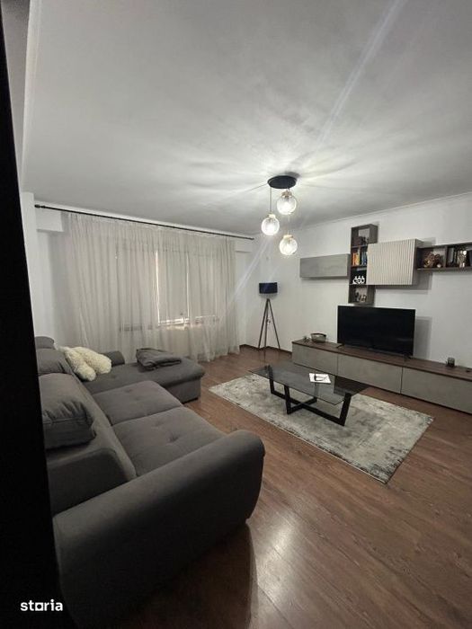 Apartament modern | 2 camere | 13 Septembrie | AFI Cotroceni | Poli