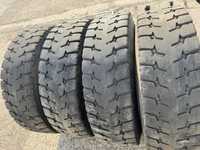 Anvelope camion set4 buc 315/80/22,5 Pirelli onoff 2021