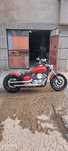 Yamaxa dragstar 1100 bobber