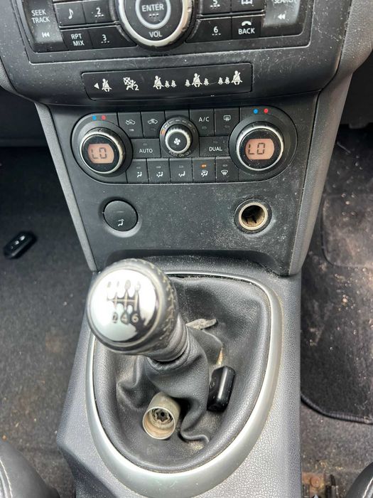 Dezmembrez Qashqai 1.5dci cod k9k cutie 6 trepte faruri xenon