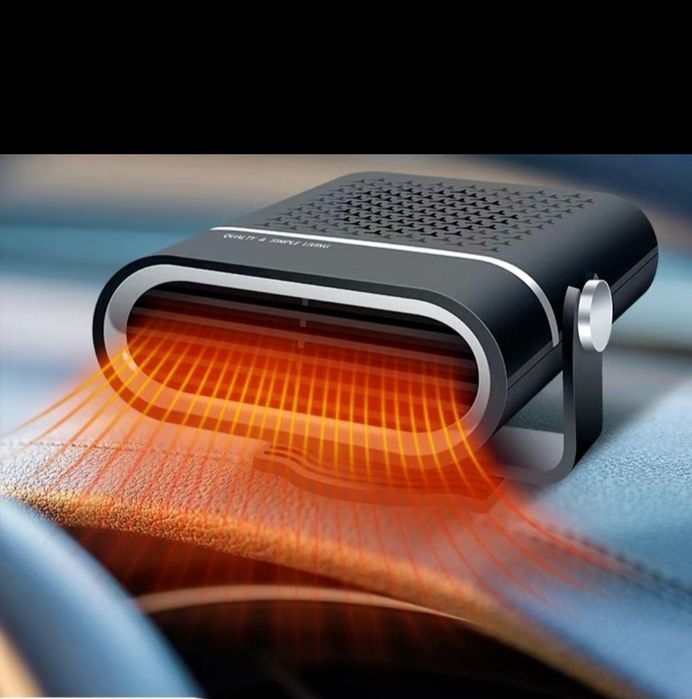 Автомобильные обогреватель
