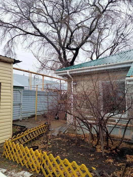 Продам жилой дом