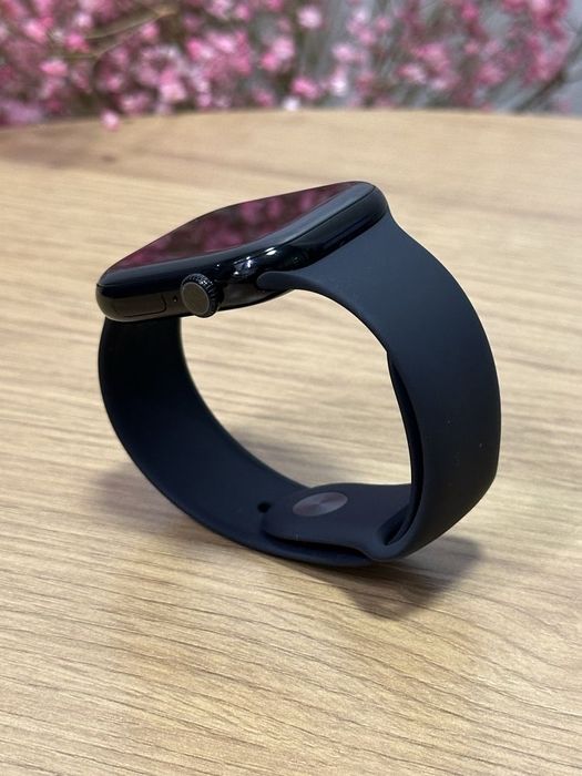 Apple iWatch Series 11 Jet Black 46mm