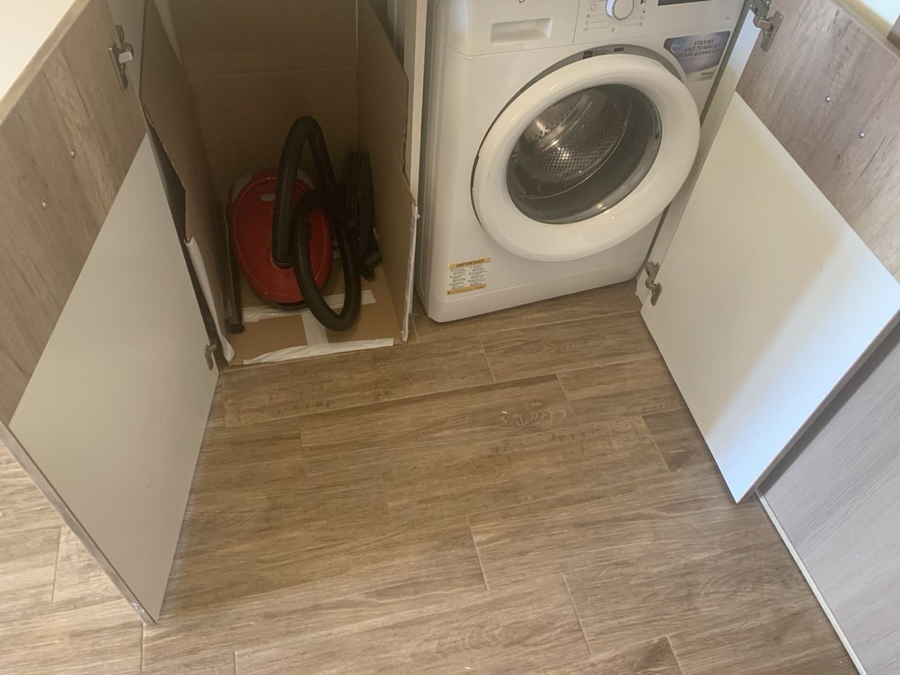 Дава се под наем Двустаен апартамент в София, Борово - 56 кв.м за 450 € - Снимка #12