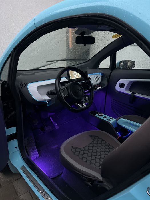 Yoyo xev 2022.