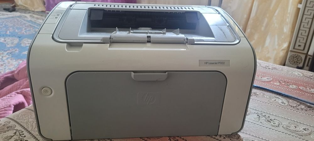 Принтер  hp хороший состоянием