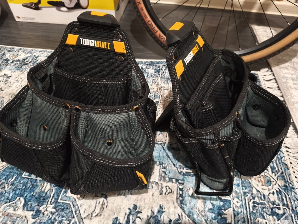 Продам систему ношения инструментов, Toughbuilt
