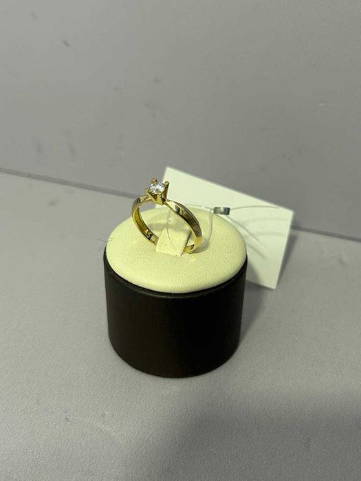 Золотое кольцо, 585/ СА23776