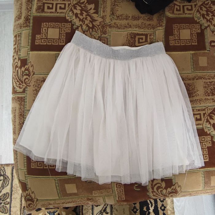 Юбки для девочек