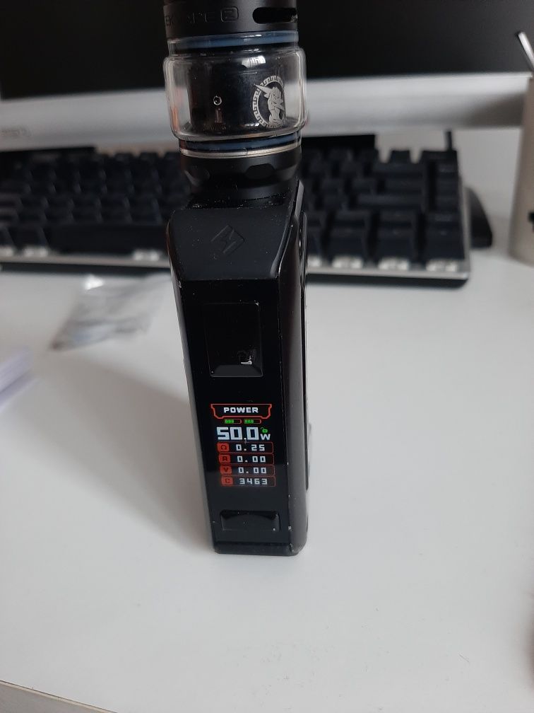 Geekvape Aegis Legend 2