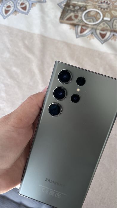 Samsung S23 Ultra
