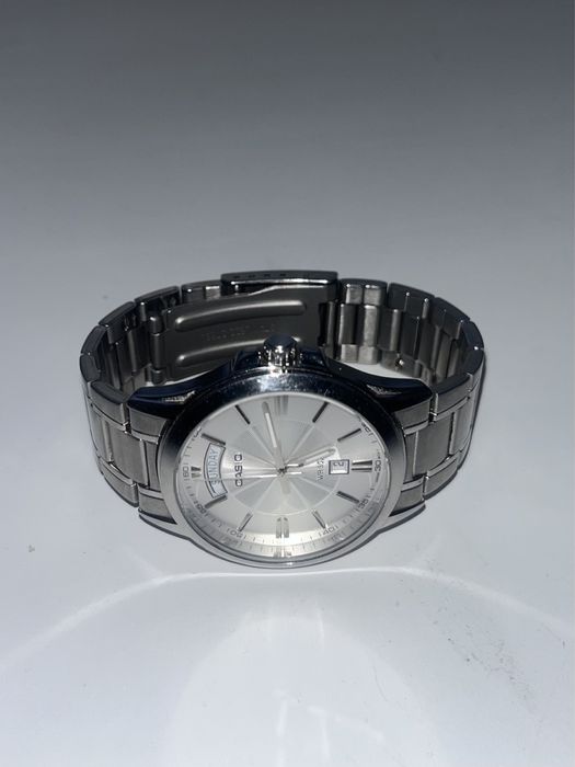 Часы CASIO MTP 1381