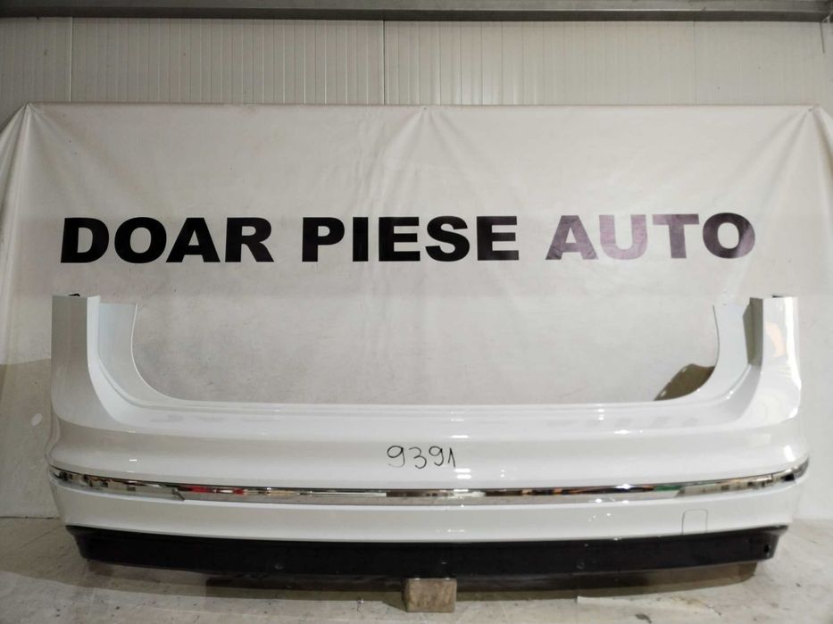 Bara spate VW Tiguan Allspace, 2017, 2018, 2019, 2020, cod origine OE 5NN807421.