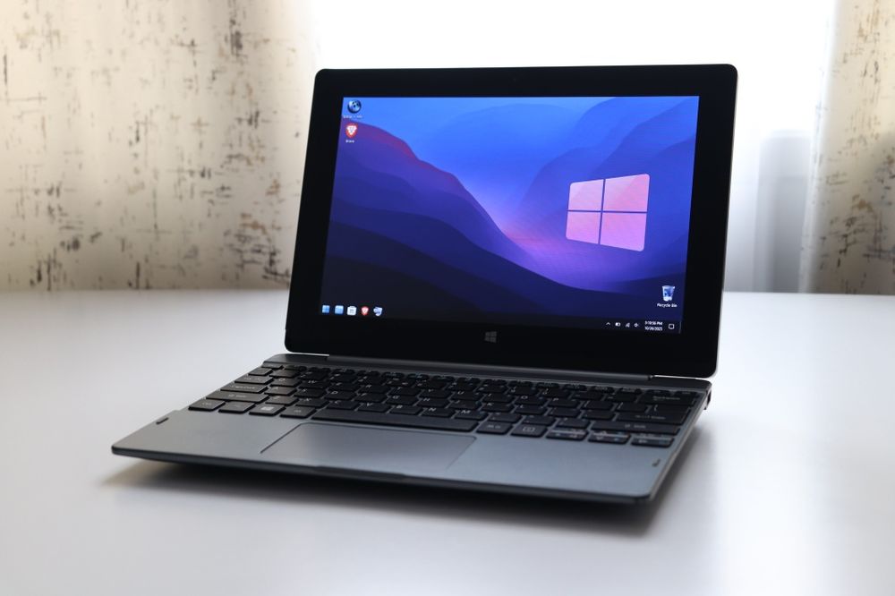 Tabletă Acer Micro 10 SE (Win 10 Pro)