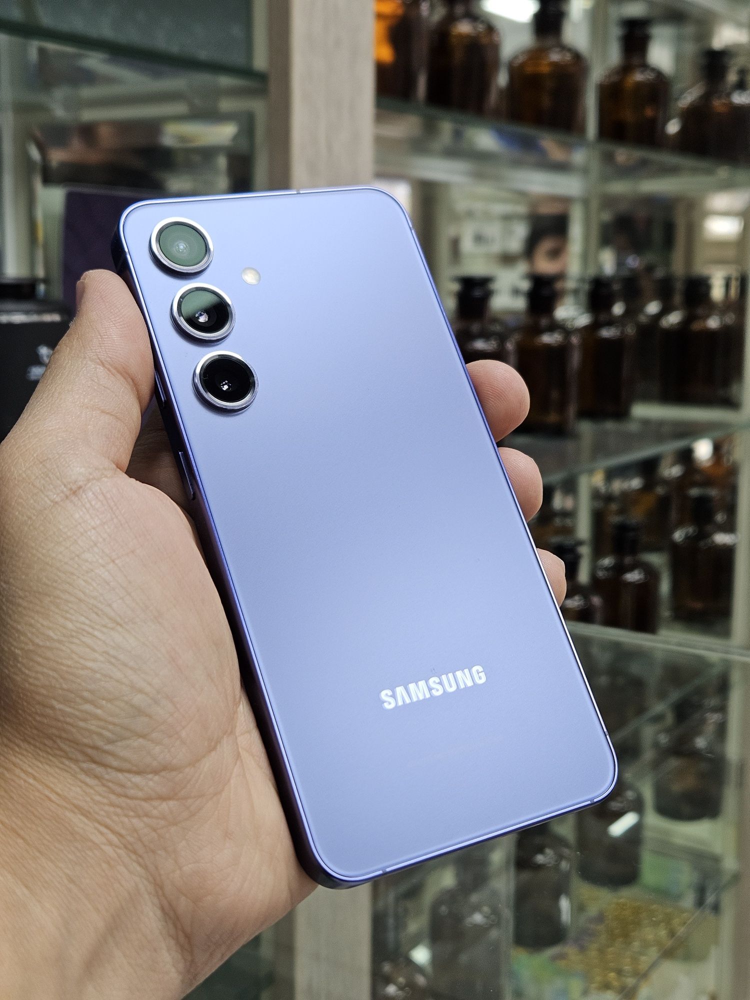 Samsung s24 8/256Gb orginal imei otksn