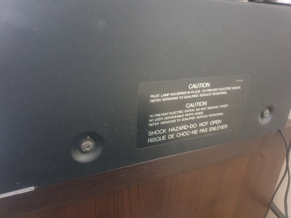 Nakamichi 480, "Бедния брат" на 582