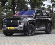 Yang wang U8 full apelsin salon
