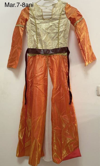 Vand rochițe Haloween
